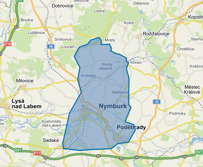 Výstřižek